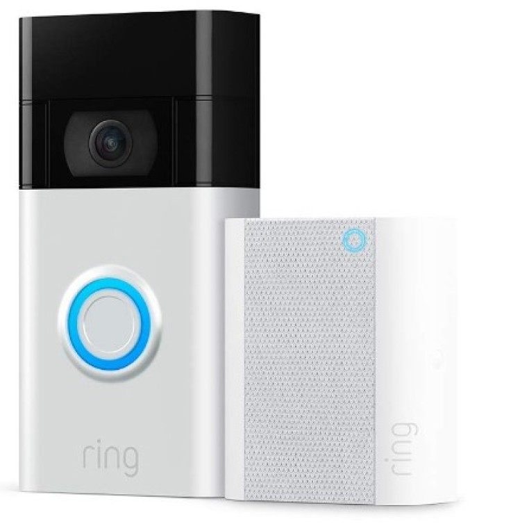 Video Doorbell