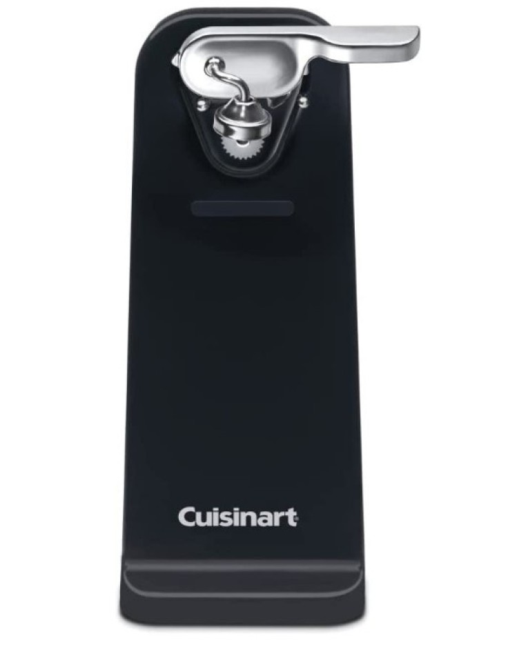 Electric Can Opener