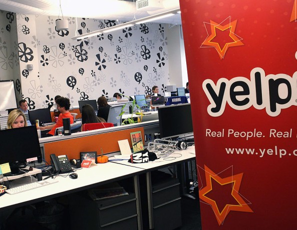 Yelp