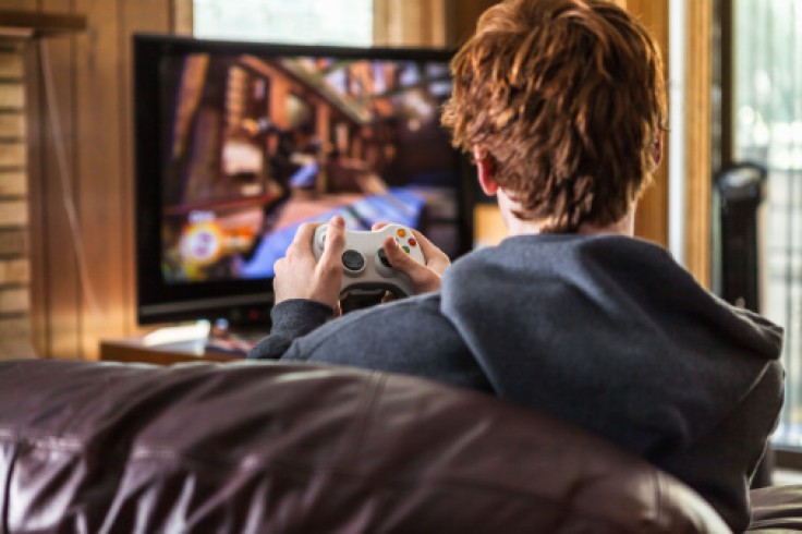 Gamer