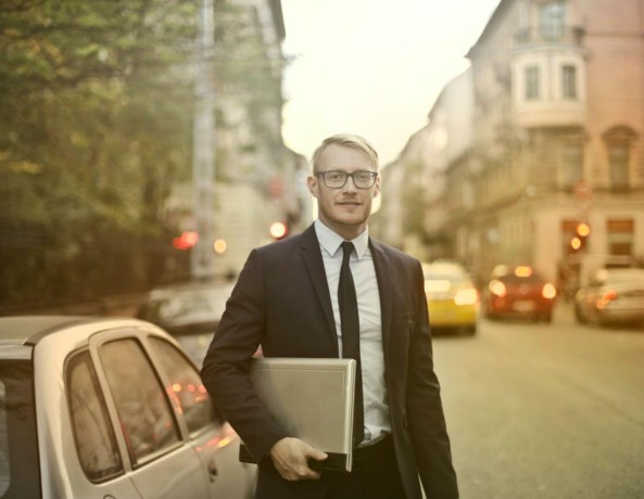 The Ultimate Guide to Getting the Best Vehicle for Your Daily Commute