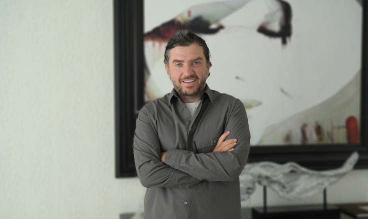 Vladimir Potapenko