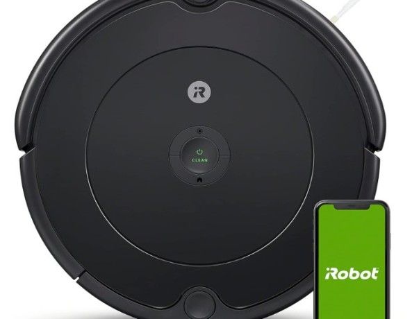 Robot Vacuum