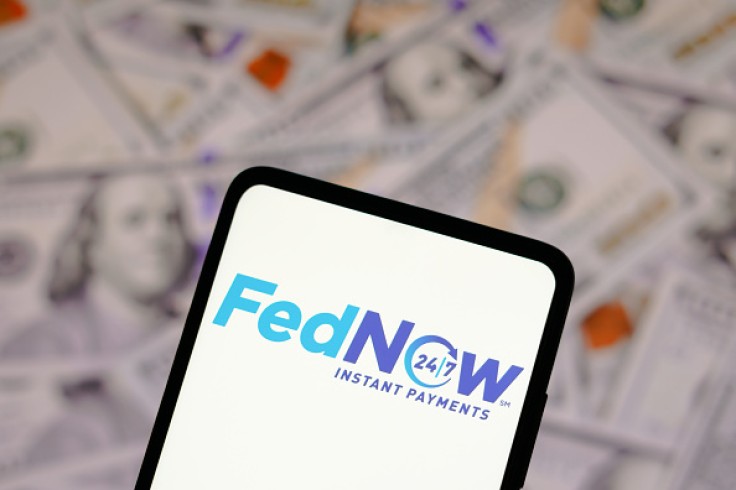FedNow