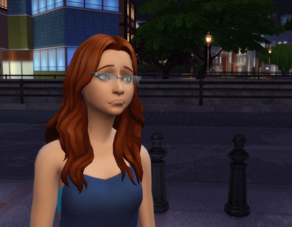 The Sims 4
