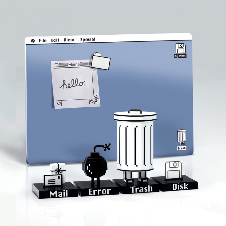 Trashbot