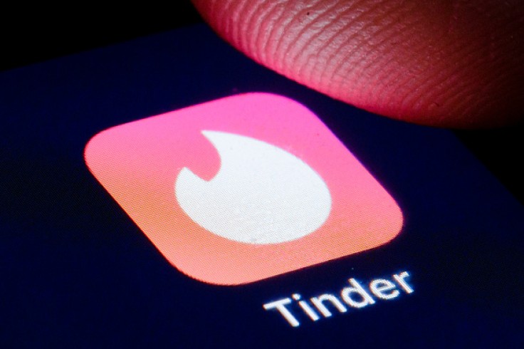 Tinder