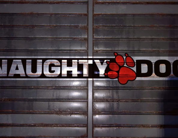 Naughty Dog