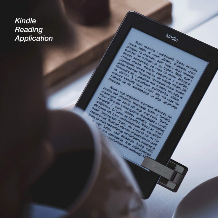 Page turner