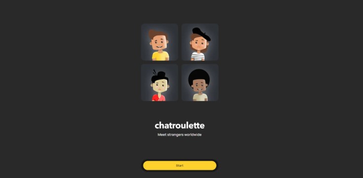 Chatroulette