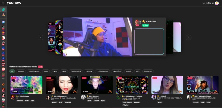 YouNow