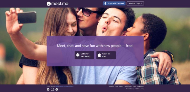 MeetMe