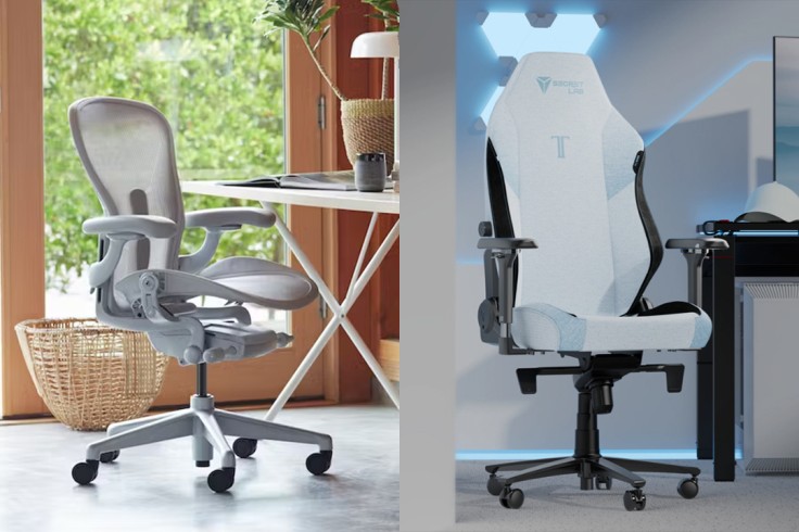 Ergonomic vs Gaming
