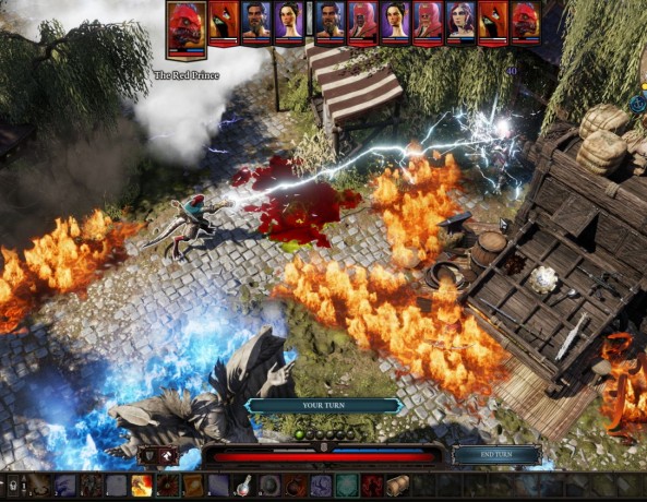 Divinity: Original Sin 2