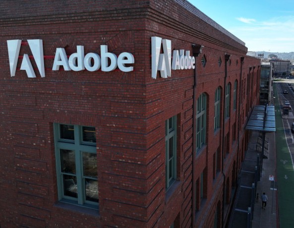 Adobe Drops Plans to Build Web Design Portal to Rival Figma