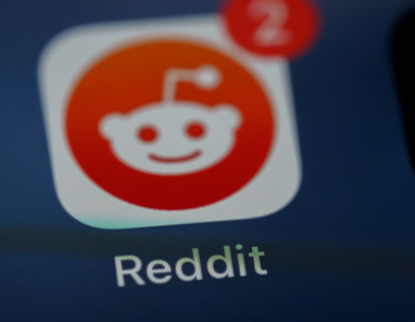 Reddit to License Content with AI Company for $60 Million