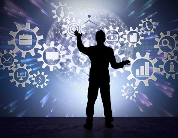 Network Technology Connection