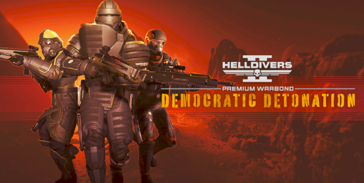 Democratic Detonation