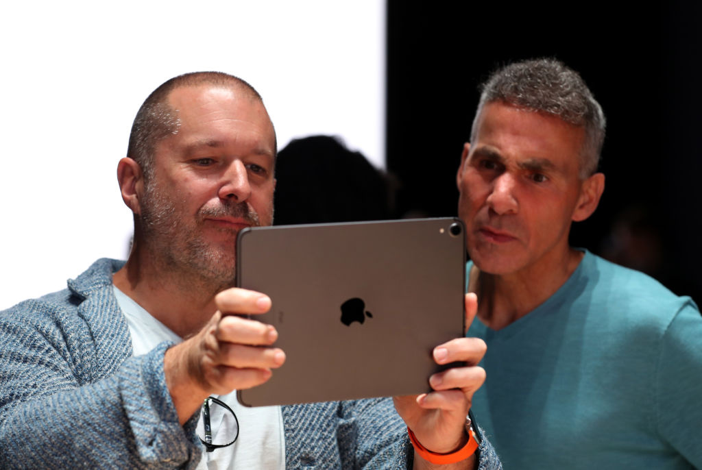 iPad Evolution: A Timeline of Apple's Tablet Innovation