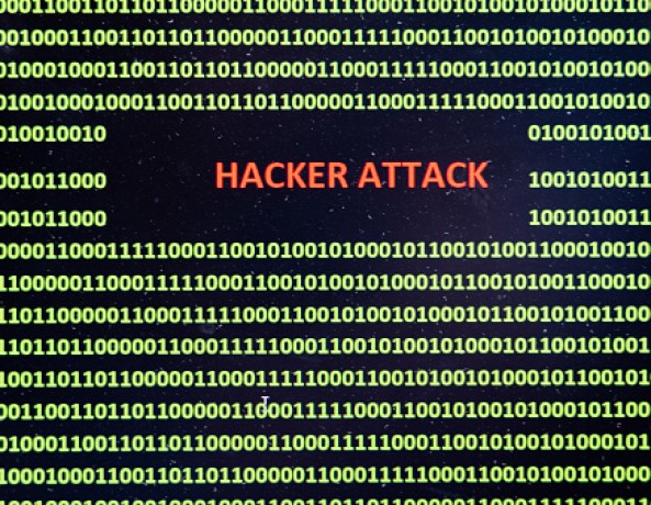 Hacker Attack