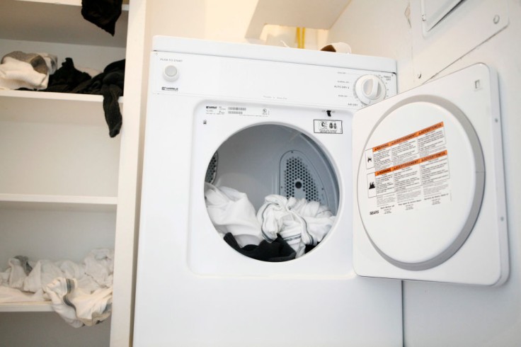 A CSC ServiceWorks Bug Could Allow Millions of Americans Do Laundry for Free
