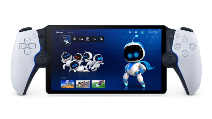 PS Portal