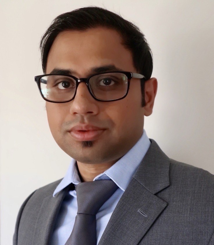 Saikat Dutta