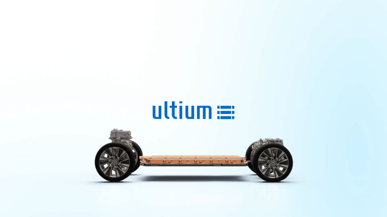 GM Explores Other Batteries as Ultium Power Cells Take a Step Back