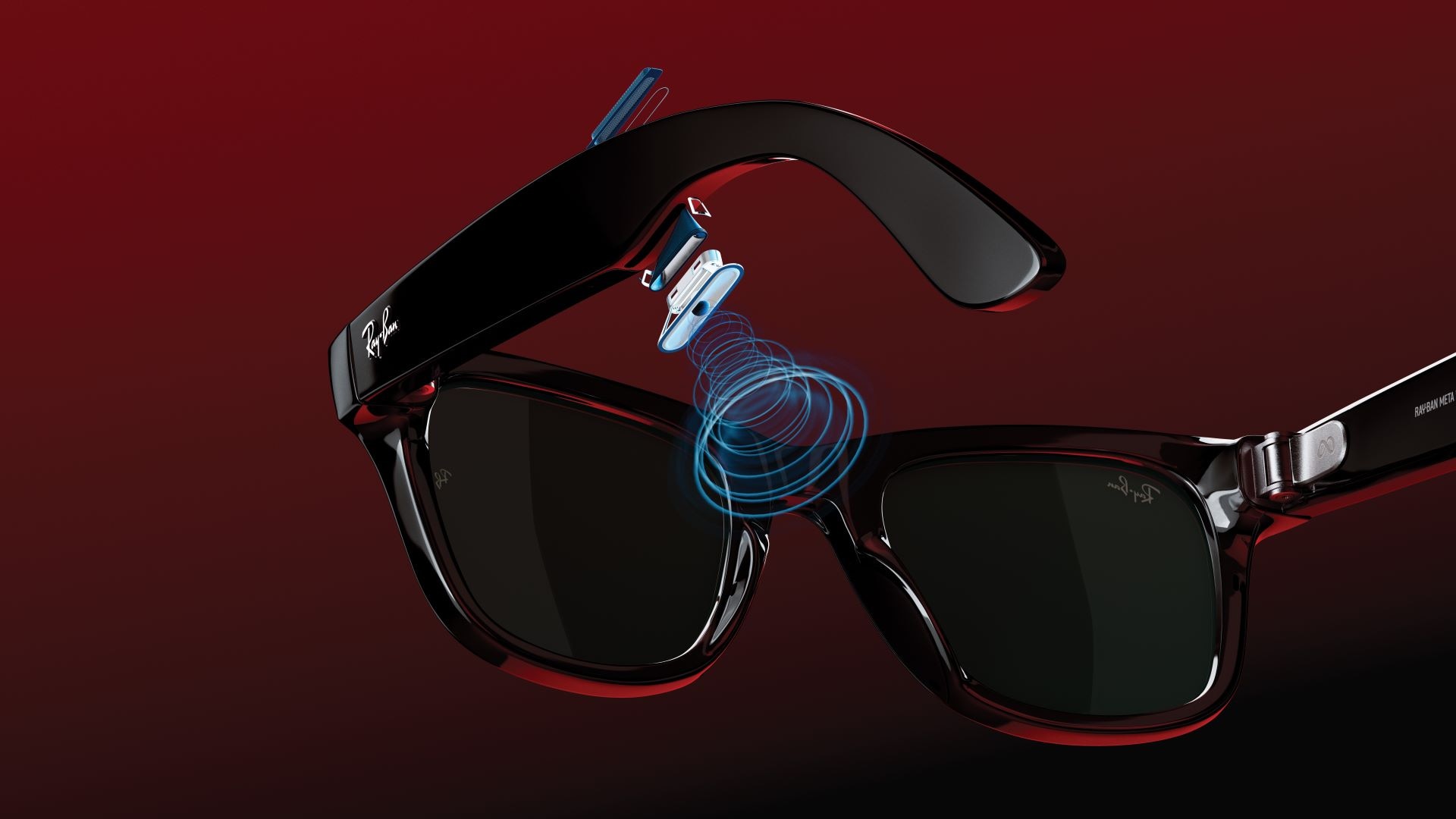 Meta Ray-ban Smart Glasses Massive Ai Upgrade Is Here — Real-time Ai 