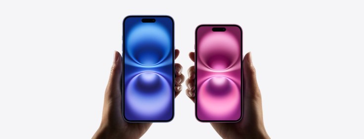 iPhone 16 Series