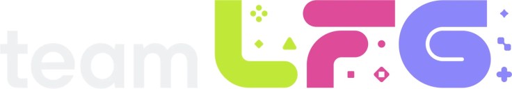 teamLFG logo