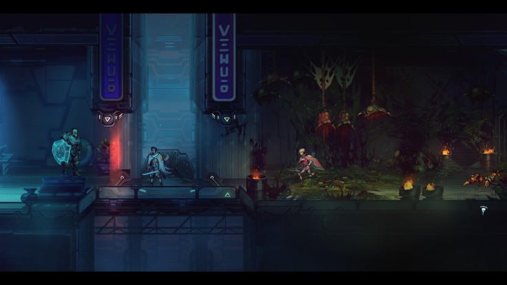 anima flux screenshot