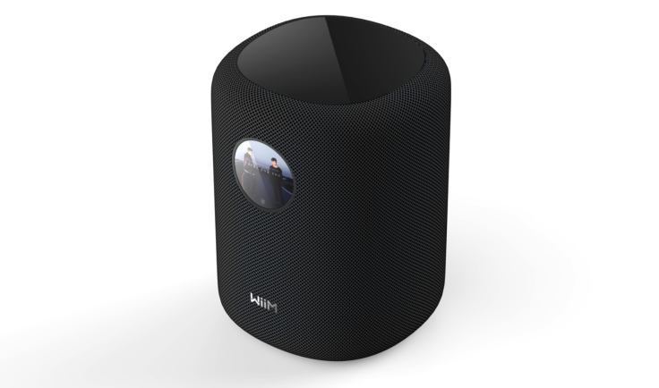 WiiM Sound smartspeaker