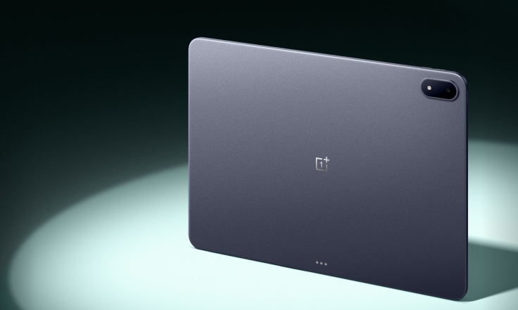 OnePlus Pad 3