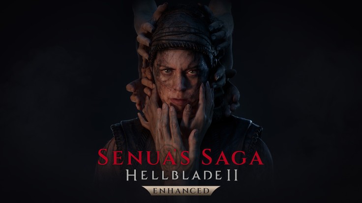 Senua's Saga Hellblade II Enhanced edition