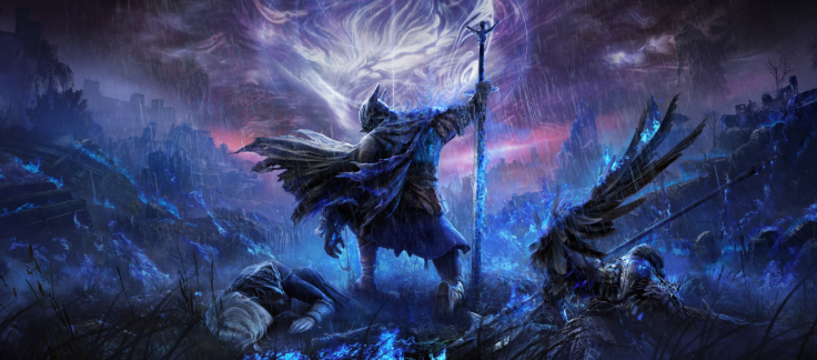 Elden Ring Nightreign promo
