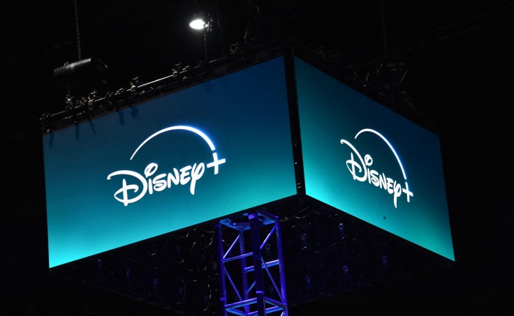 Disney+