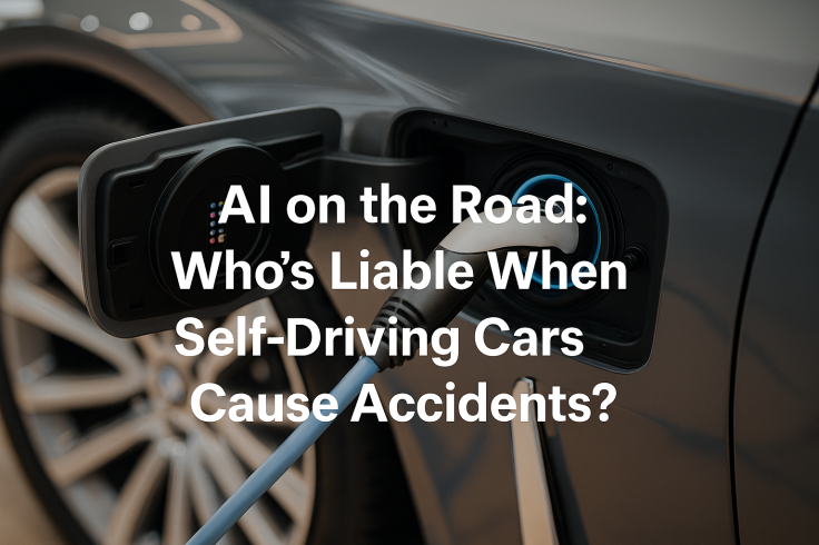 AI on the Road
