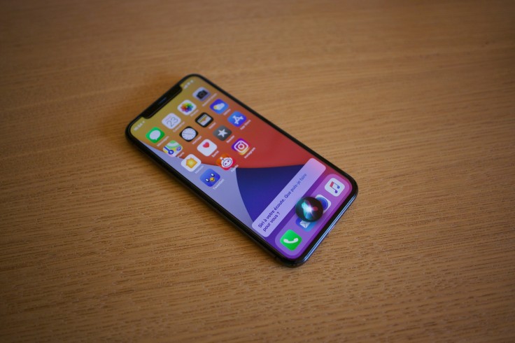 Apple Siri