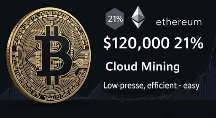 Cloud Mining