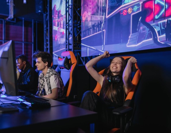 How Proxy Servers Change the Way We Play