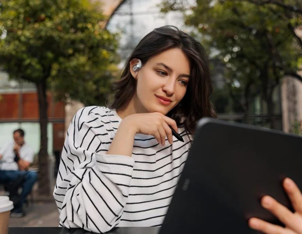 FreSound Inspiration Open Earbuds