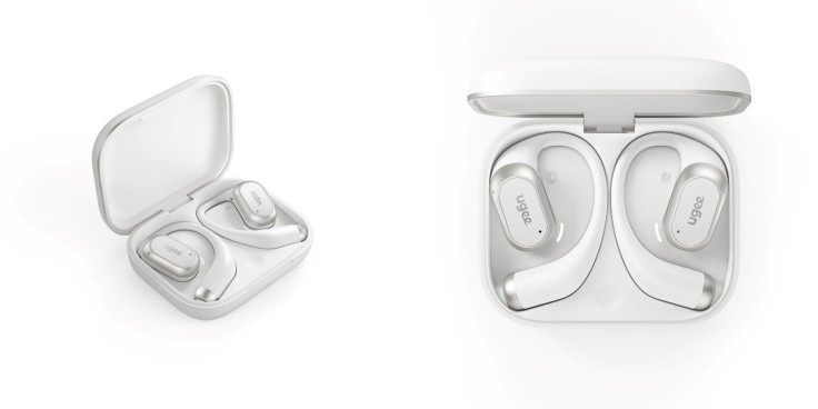 FreSound Inspiration Open Earbuds