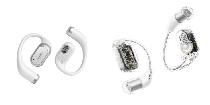 FreSound Inspiration Open Earbuds