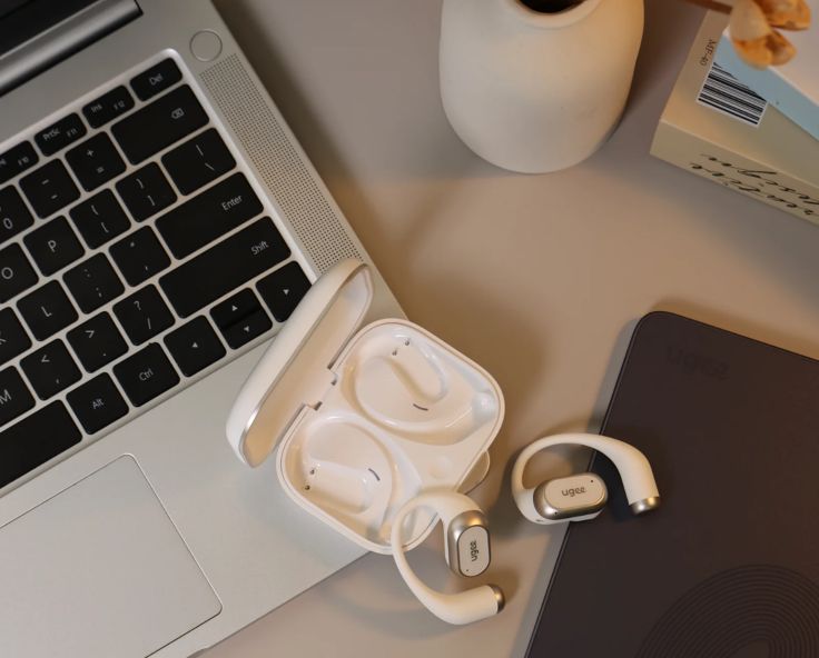 FreSound Inspiration Open Earbuds