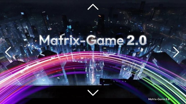 Matrix-Game 2.0