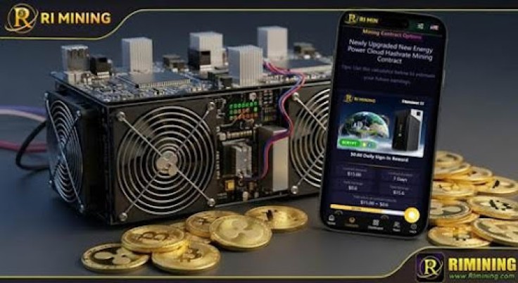 Ri Mining
