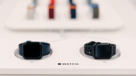 New Apple Watch Models Leaked to Launch in 'Awe Dropping'