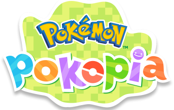 Pokemon Pokopia