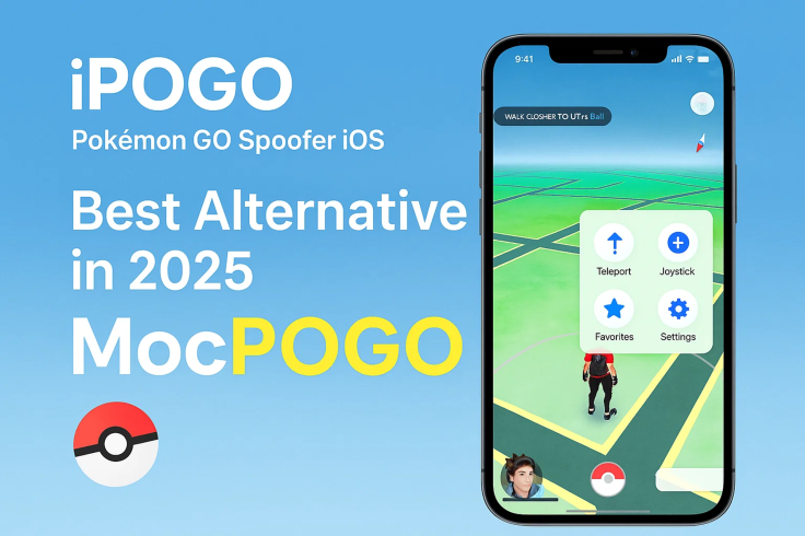 MocPOGO